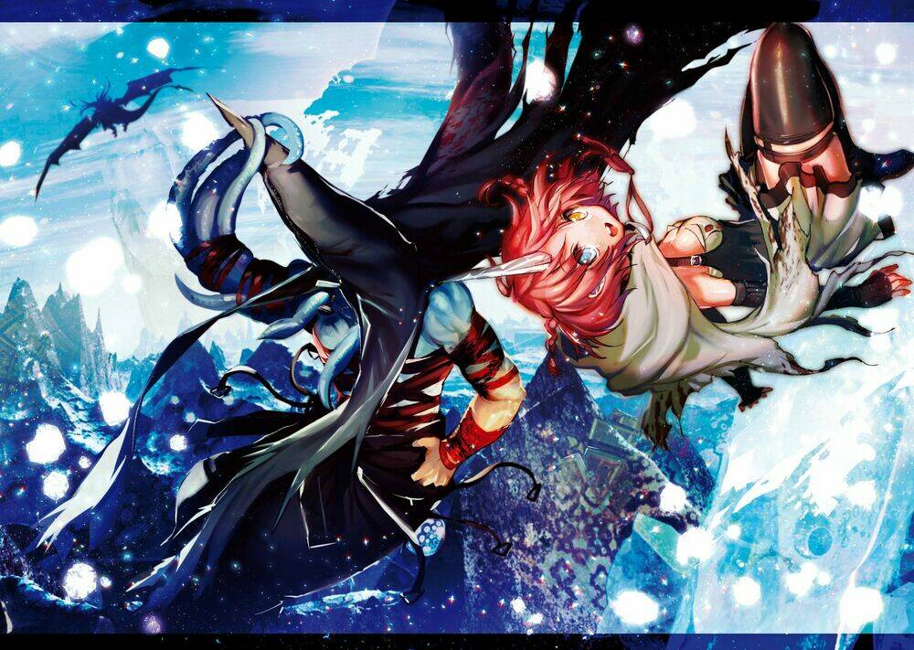 killing me / killing you chapter 1 6