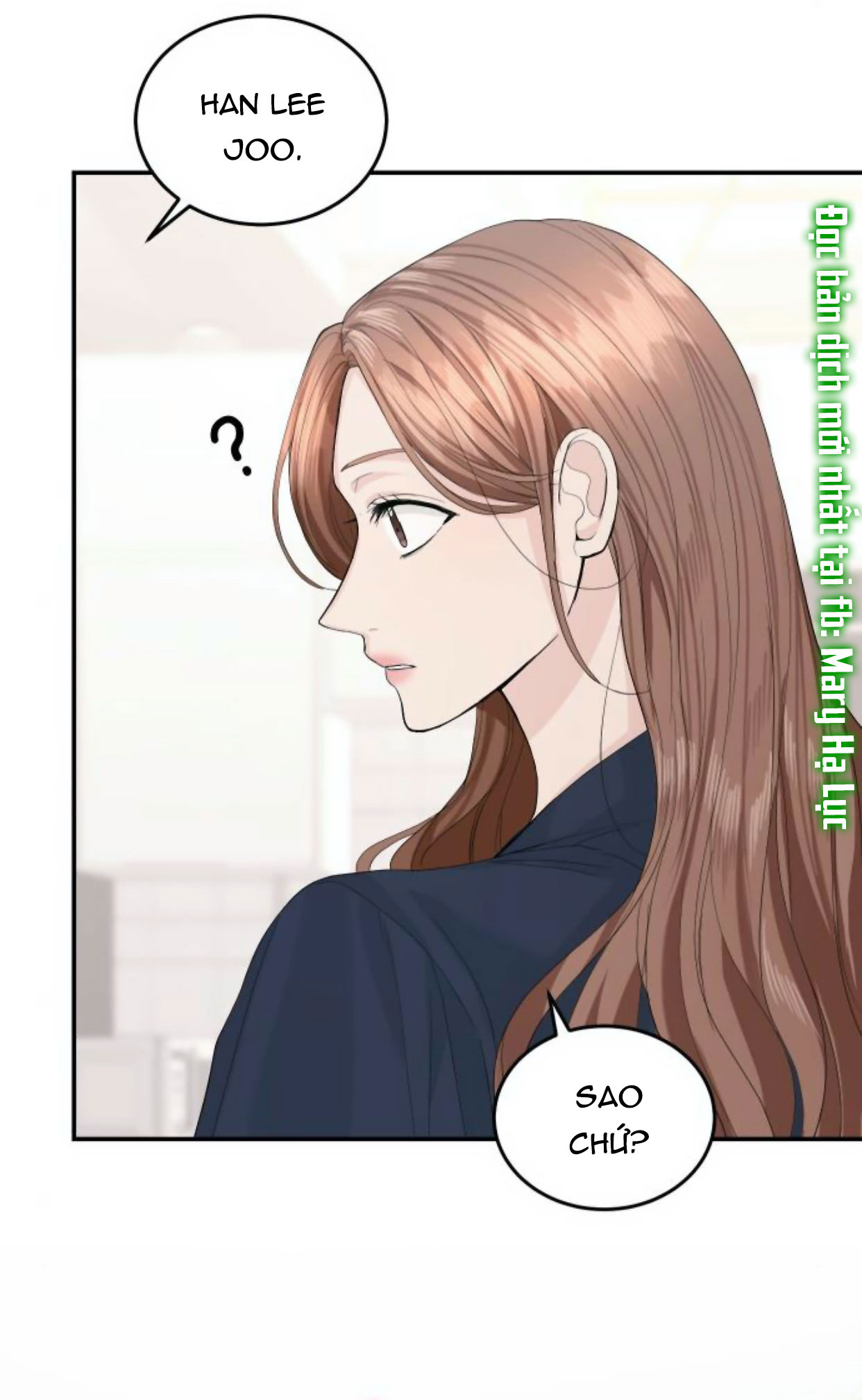 cuộc hôn nhân hoàn hảo chapter 20.3 14