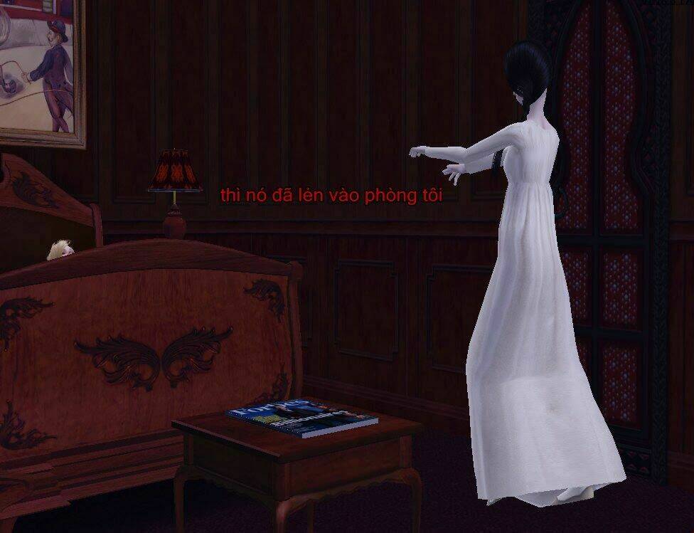 no name ( the sims ) chapter 3 53