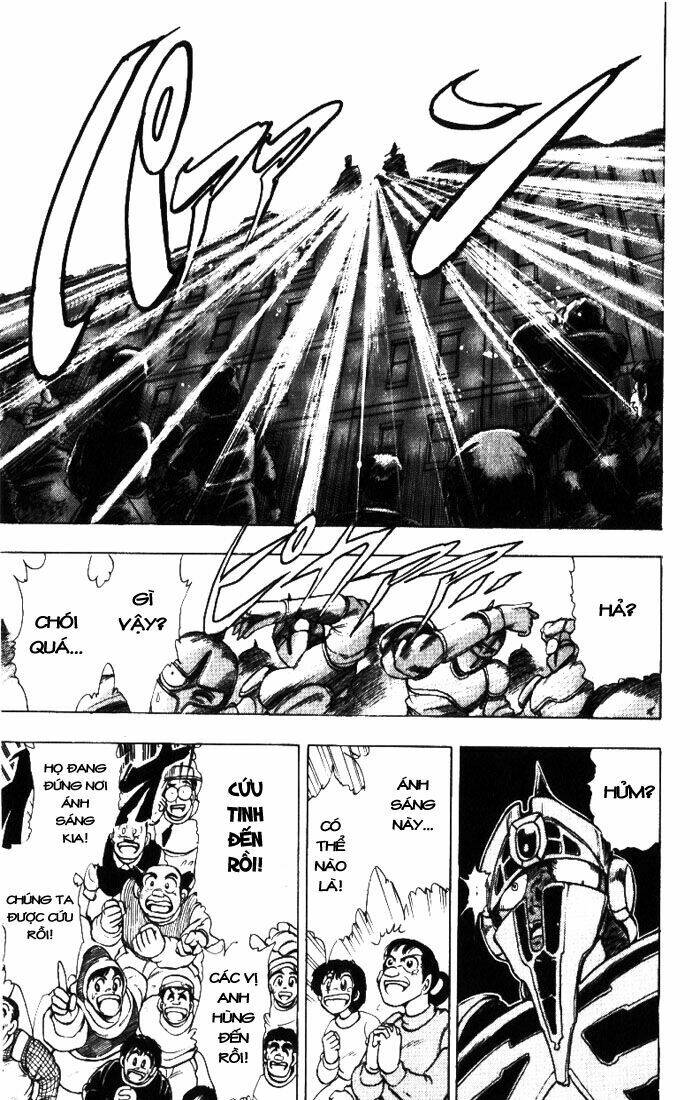 violinist of hameln - cây đàn kì diệu chapter 11 16