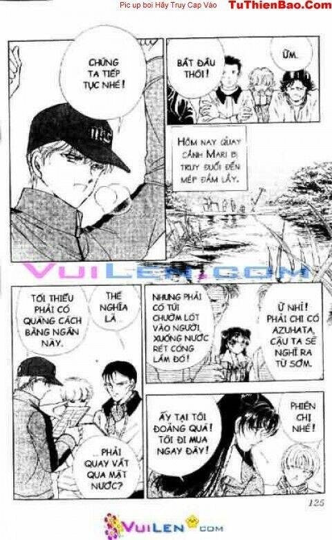 vương quốc điện ảnh chapter 2 125