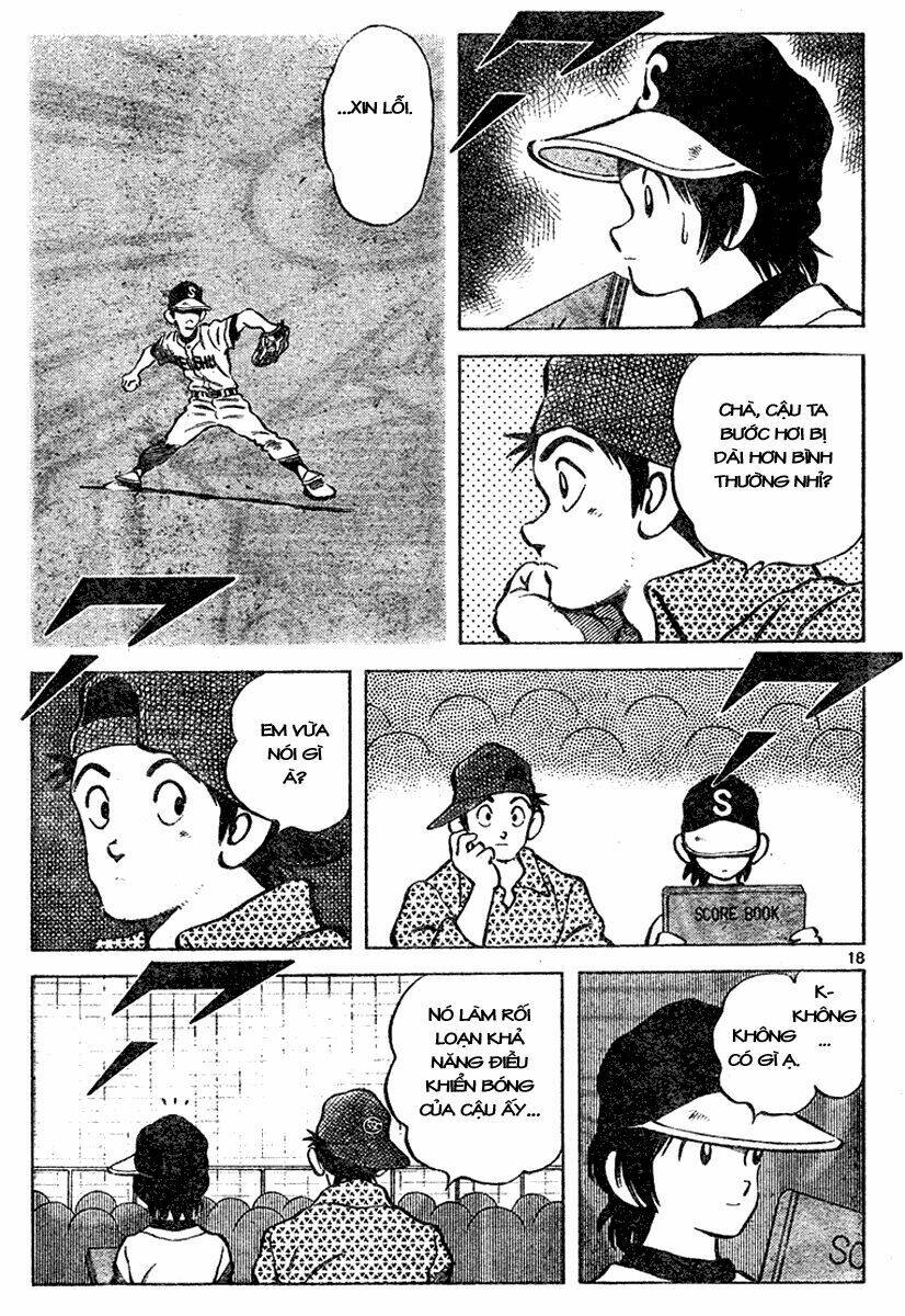 trò chơi vượt qua thử thách chapter 131 20