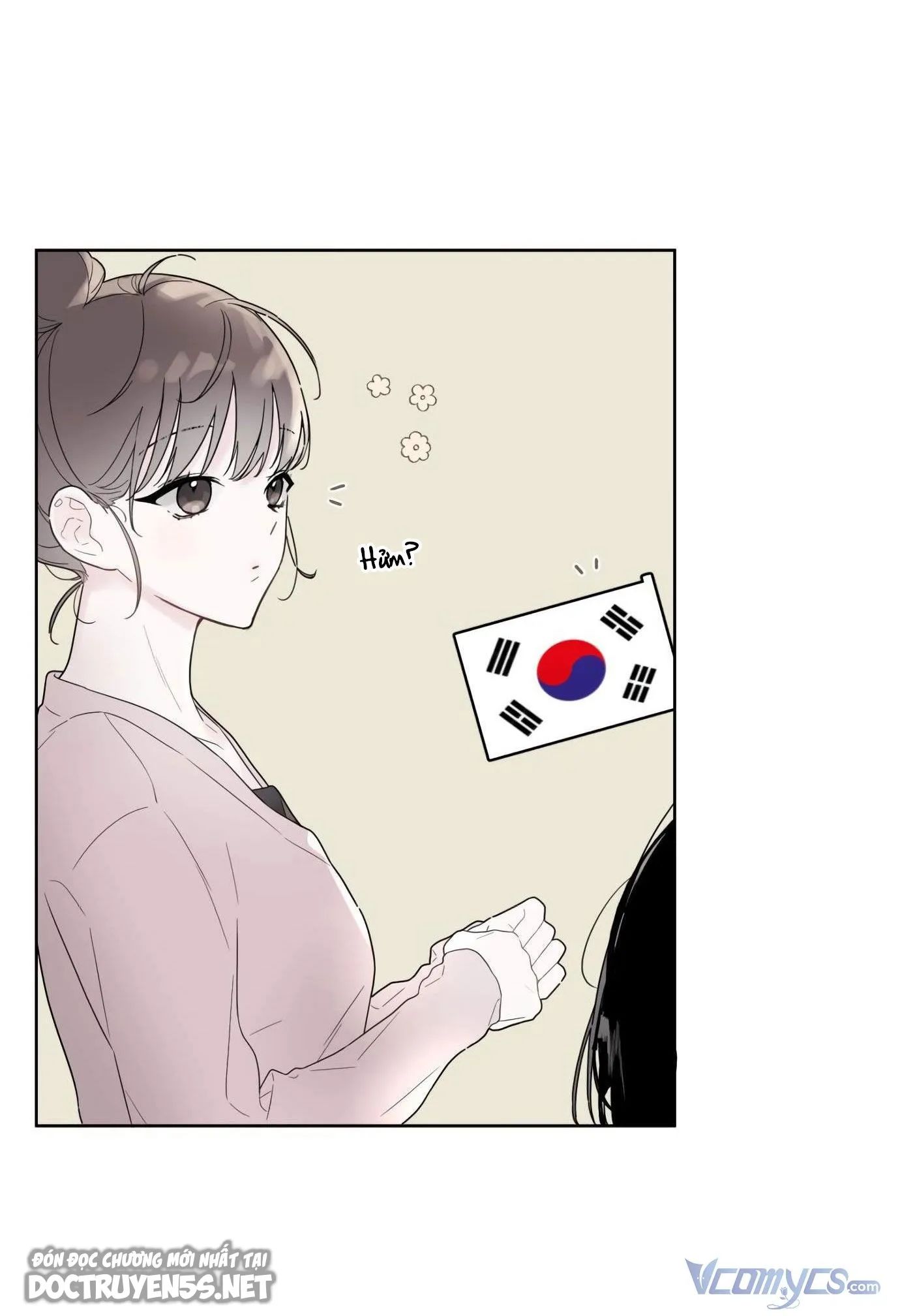 em đã tìm kiếm cả ngàn năm nay chapter 17 35