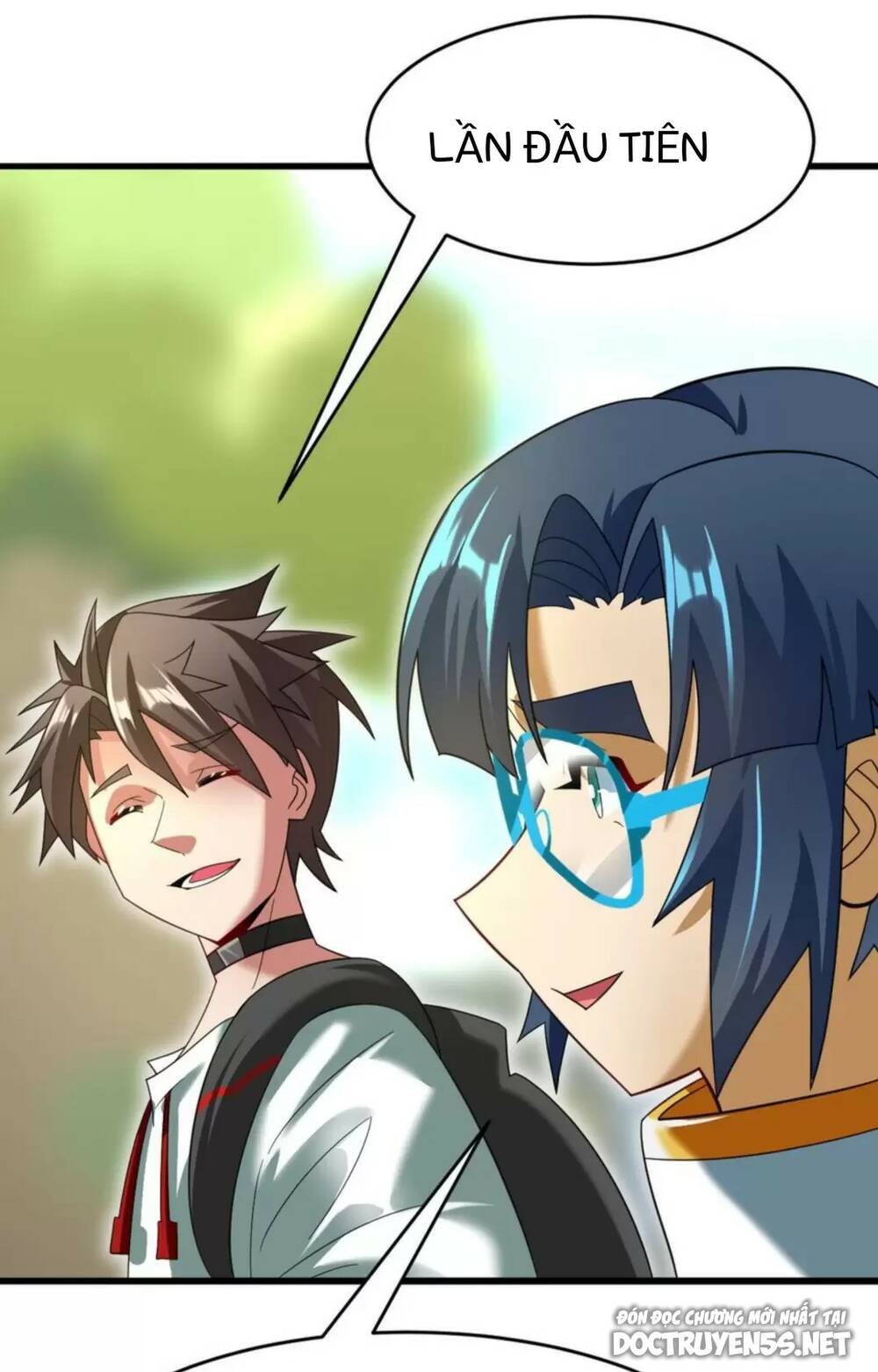 ngự thú phản khoa học chapter 35 30