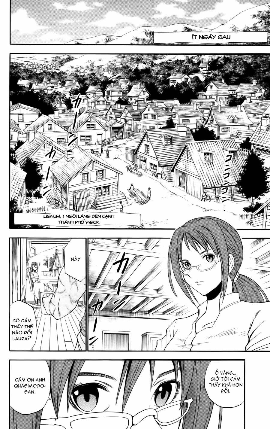 thần y asklepios chapter 11 10