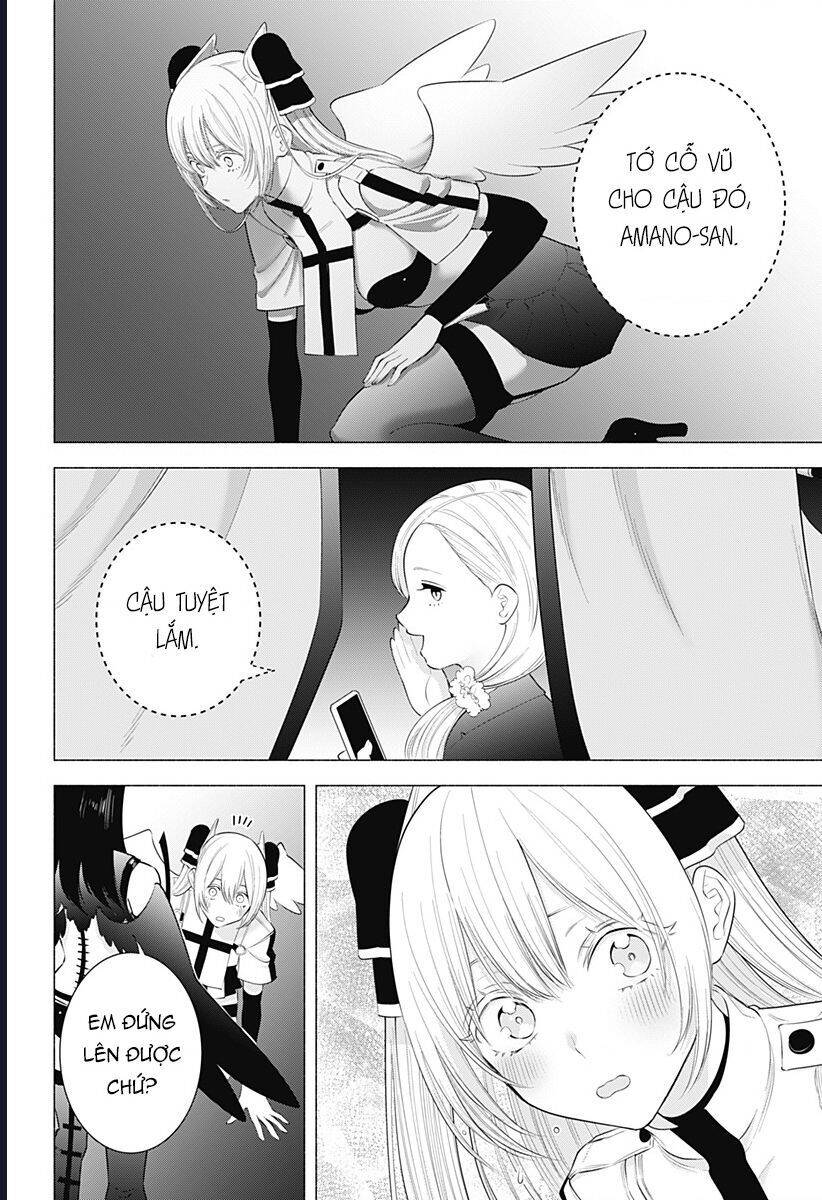 Sự Quyến Rủ Của 2.5D chapter 180 12