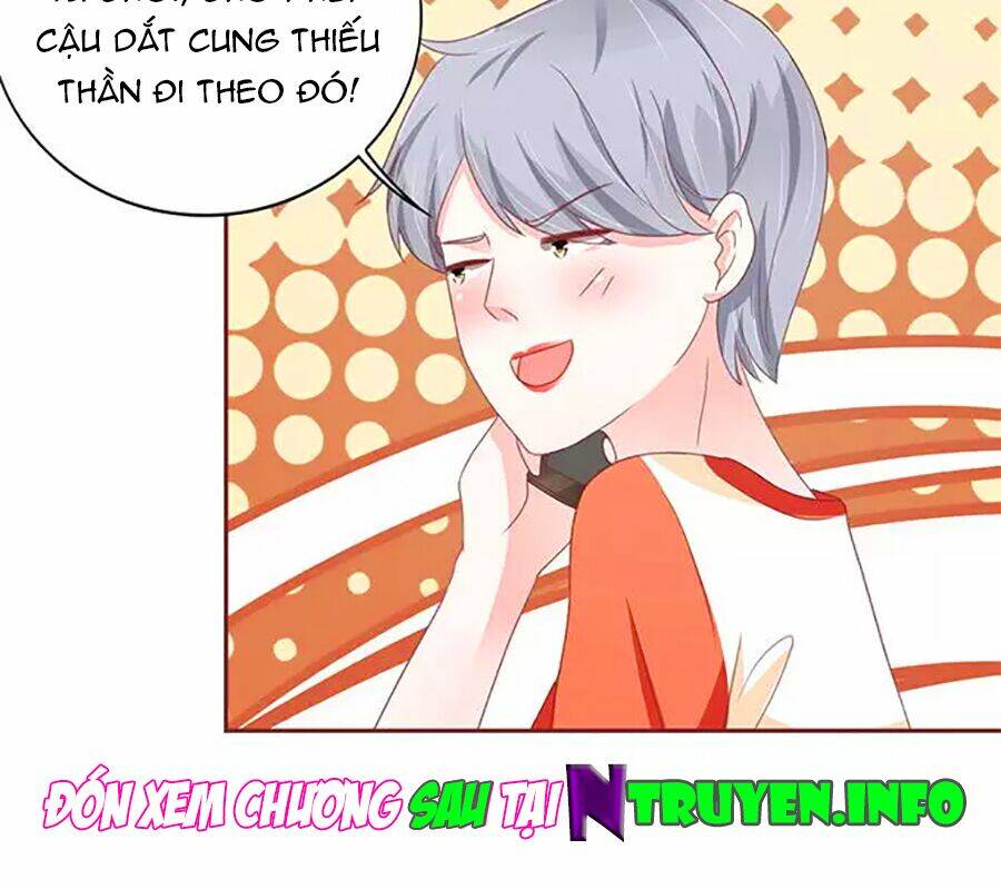 vương tước tư hữu bảo bối chapter 169 19