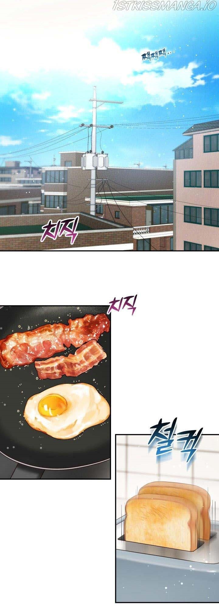 [16+] ánh sao ban mai chapter 53 21