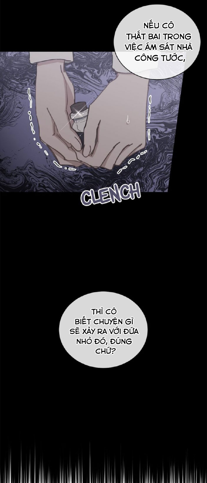 cái chết của nàng lamia chapter 34 44