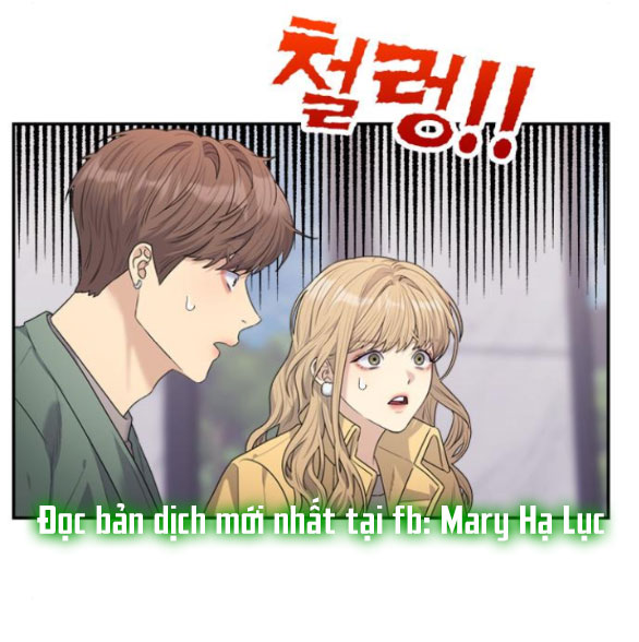 Couple Breaker chapter 27.1 37