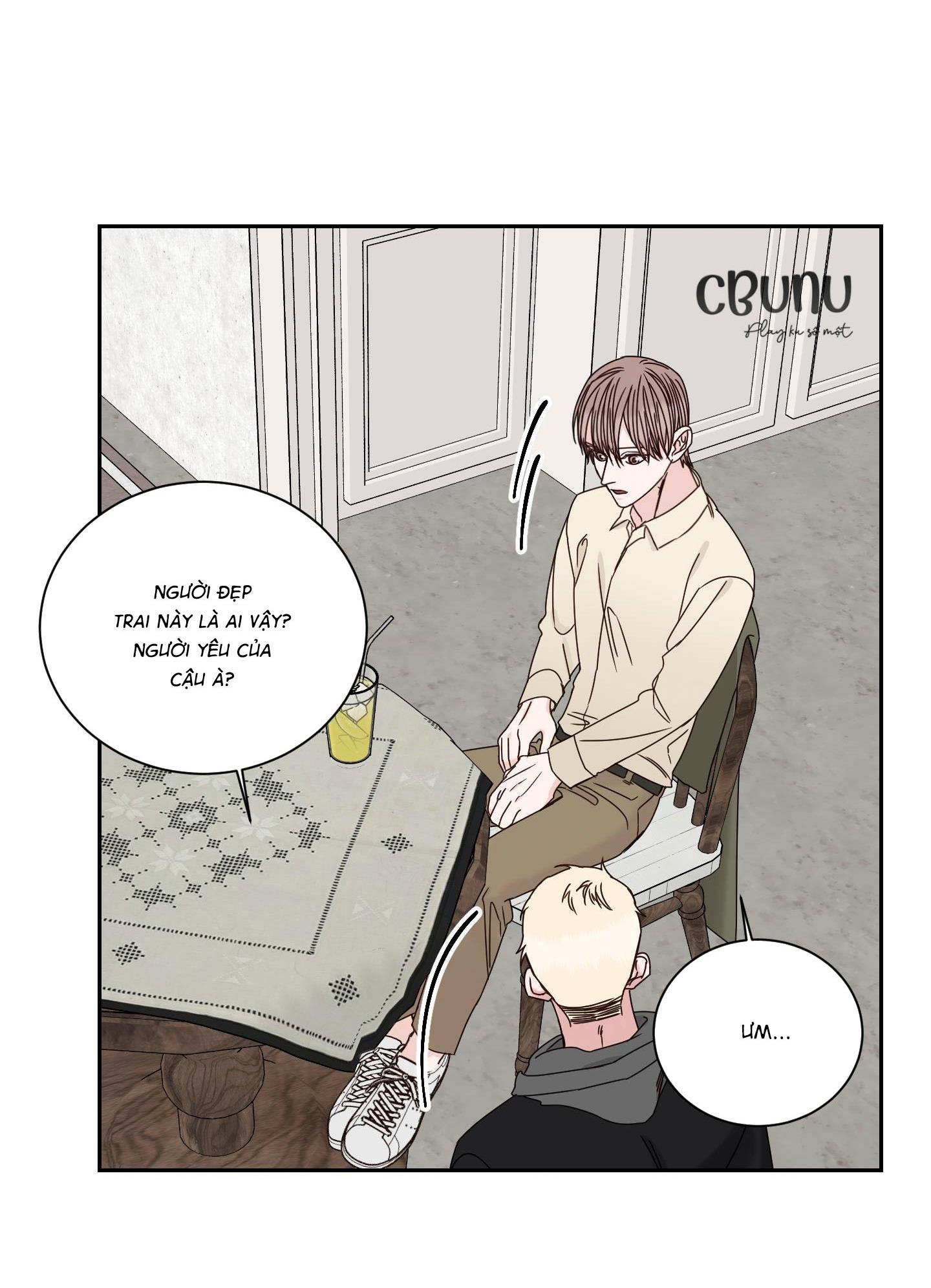 điểm dừng chân cuối cùng chapter 52 48