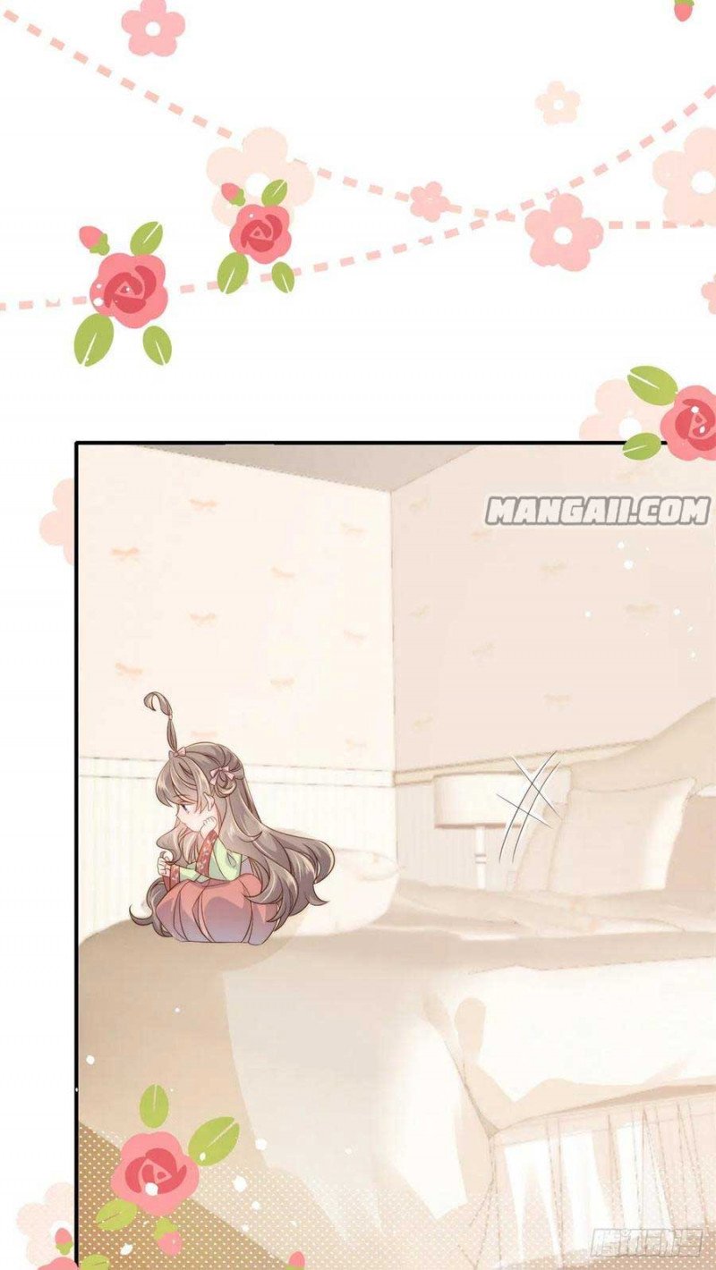 đoàn sủng lão đại ba tuổi rưỡi chapter 90 9