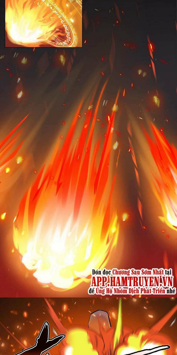 lê minh chi kiếm chapter 6 3