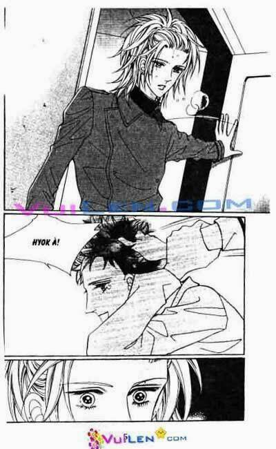 cô gái vương giả chapter 4 5