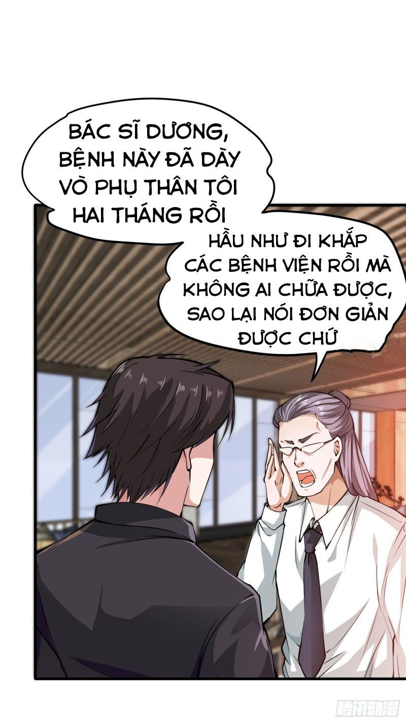 tối cường thần y tại đô thị chapter 164 6