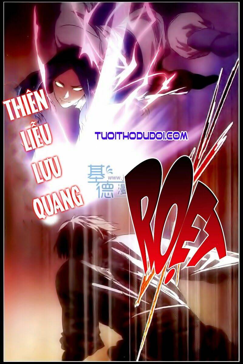 kiếm linh chapter 0 19