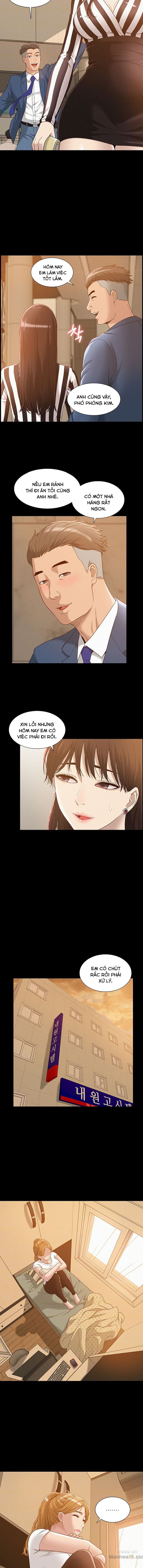 không thể lên đỉnh chapter 4 4