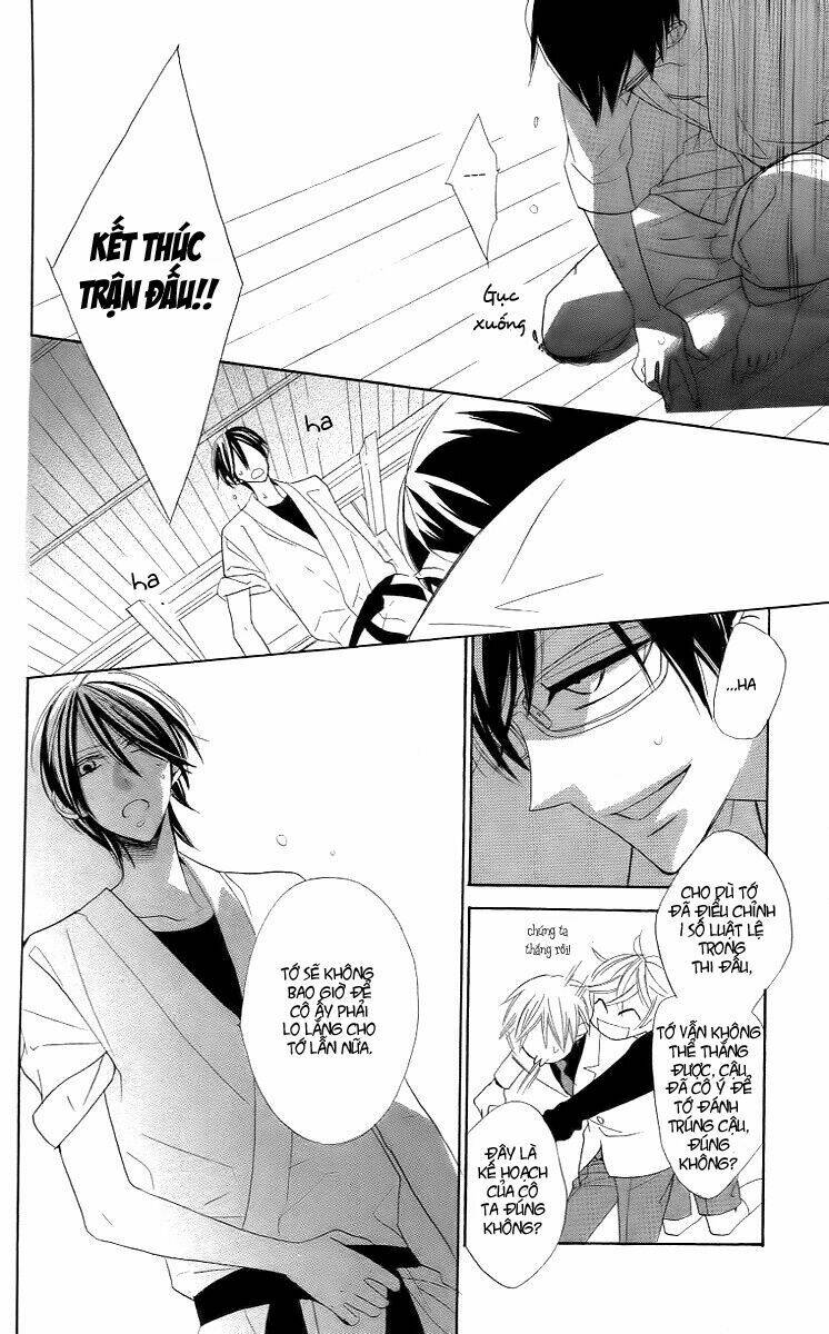 love sick chapter 9 27