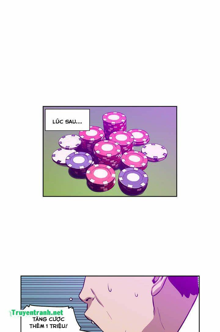 thần bài siêu năng chapter 20 17