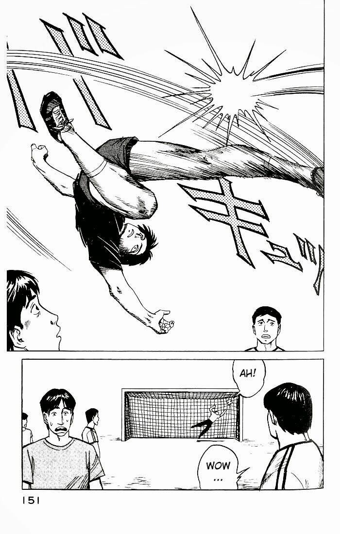 kiseijuu - ký sinh vật chapter 19 6