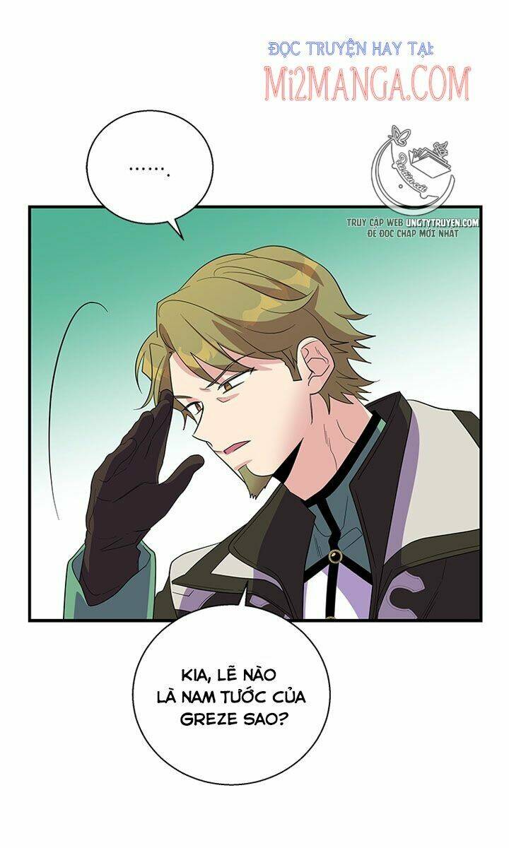 chồng yêu, em muốn đình công! chapter 30 48