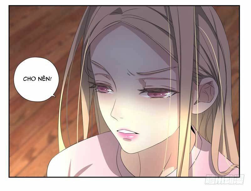 chỉ nhiễm thành hôn: đại thúc sủng vợ vô độ chapter 22 23