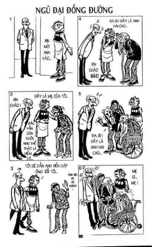 chú thoòng (full trọn bộ) chapter 2 2