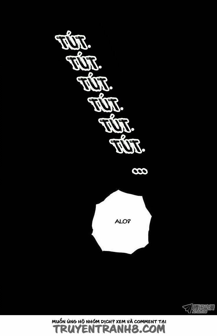 0.0 mhz - tần số chết chapter 53 7