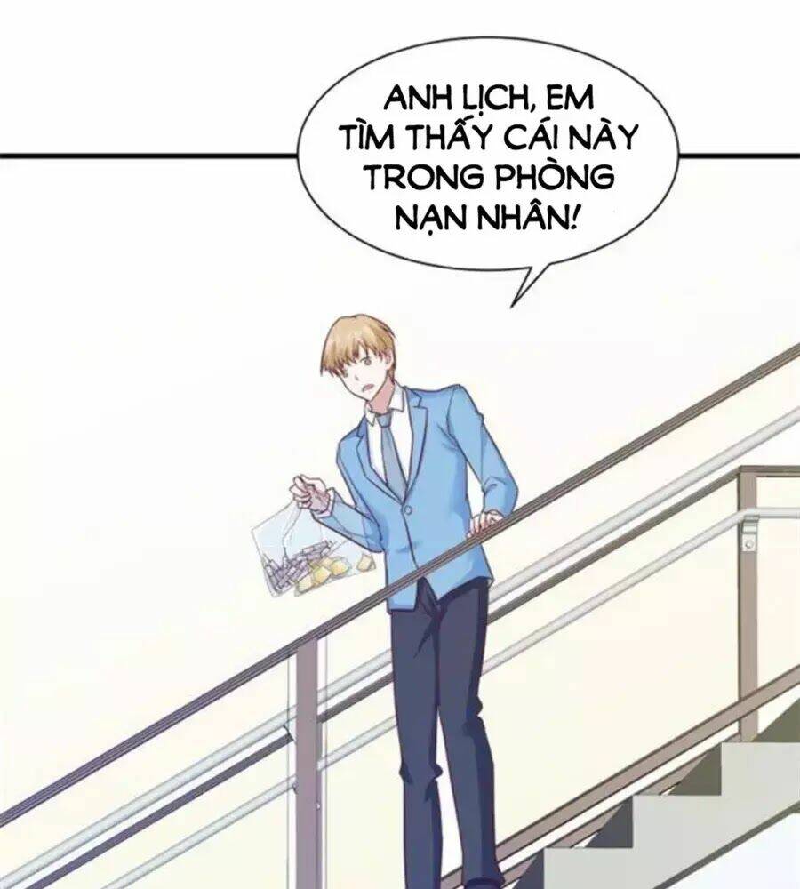 khi trò chơi ác ma bắt đầu chapter 114 67