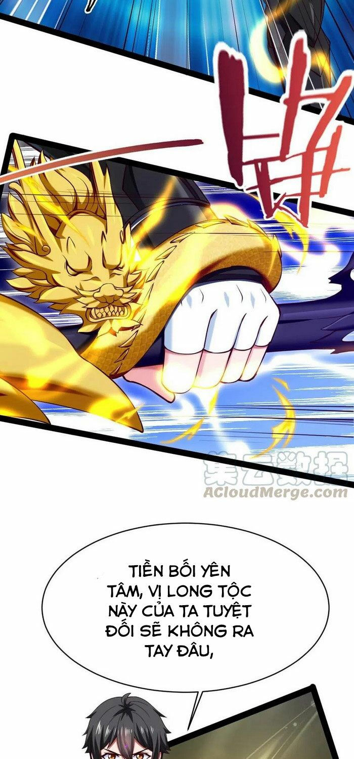 ma thú kiếm thánh dị giới tung hoành chapter 148 29