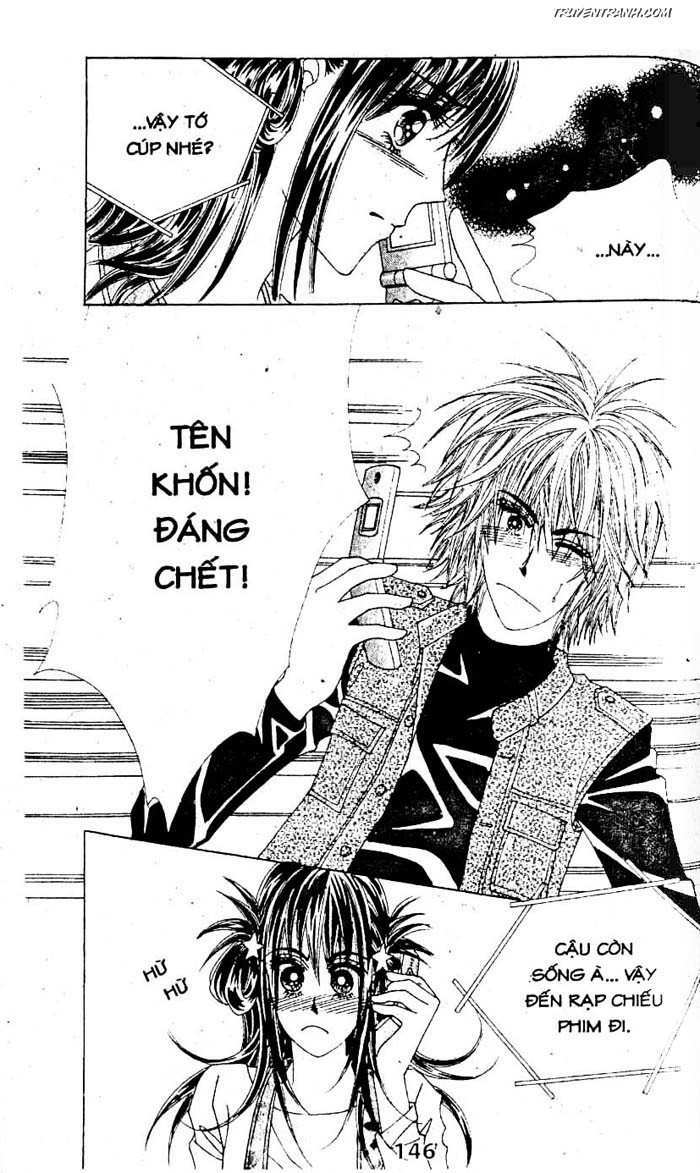 nhà trọ hoàn hảo chapter 36 6