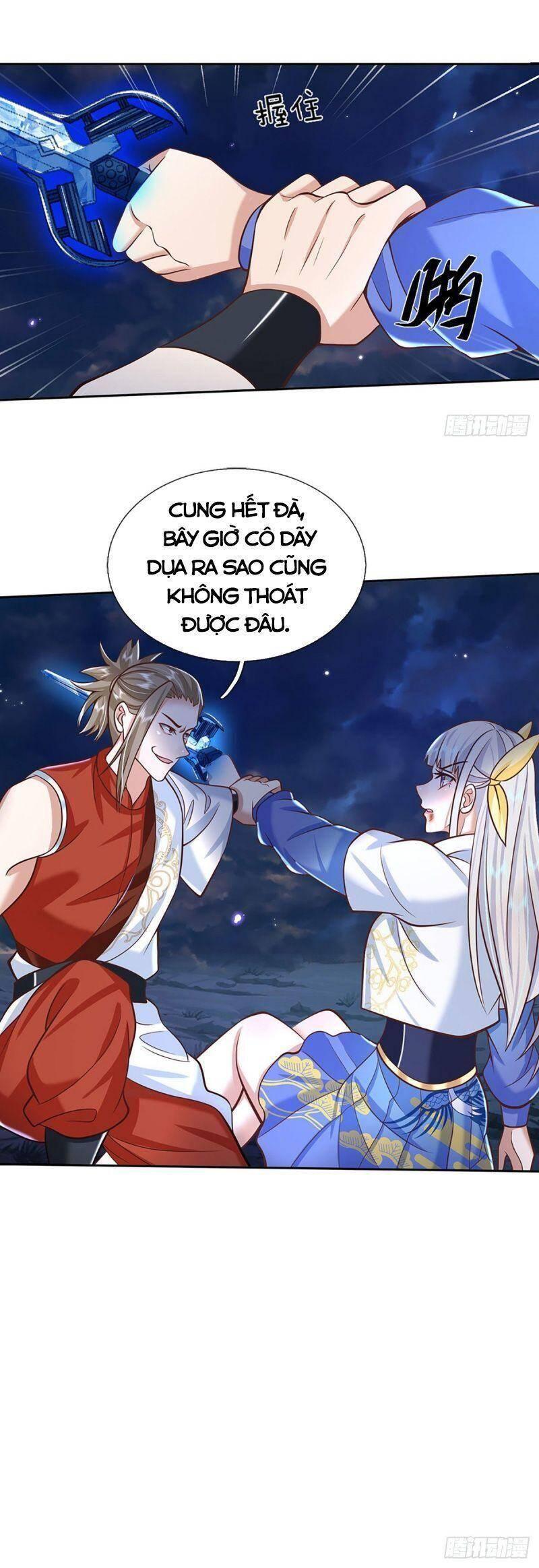 ta trở về từ thế giới tu tiên chapter 99 30