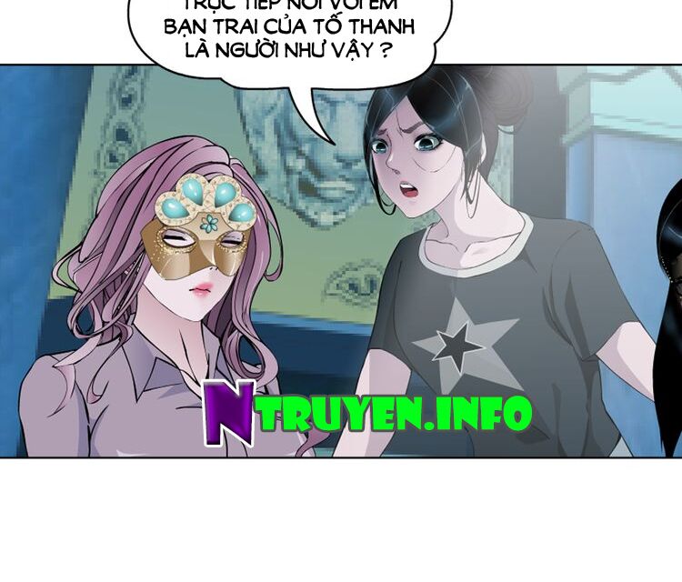 câu lạc bộ ngoại tình chapter 27 16