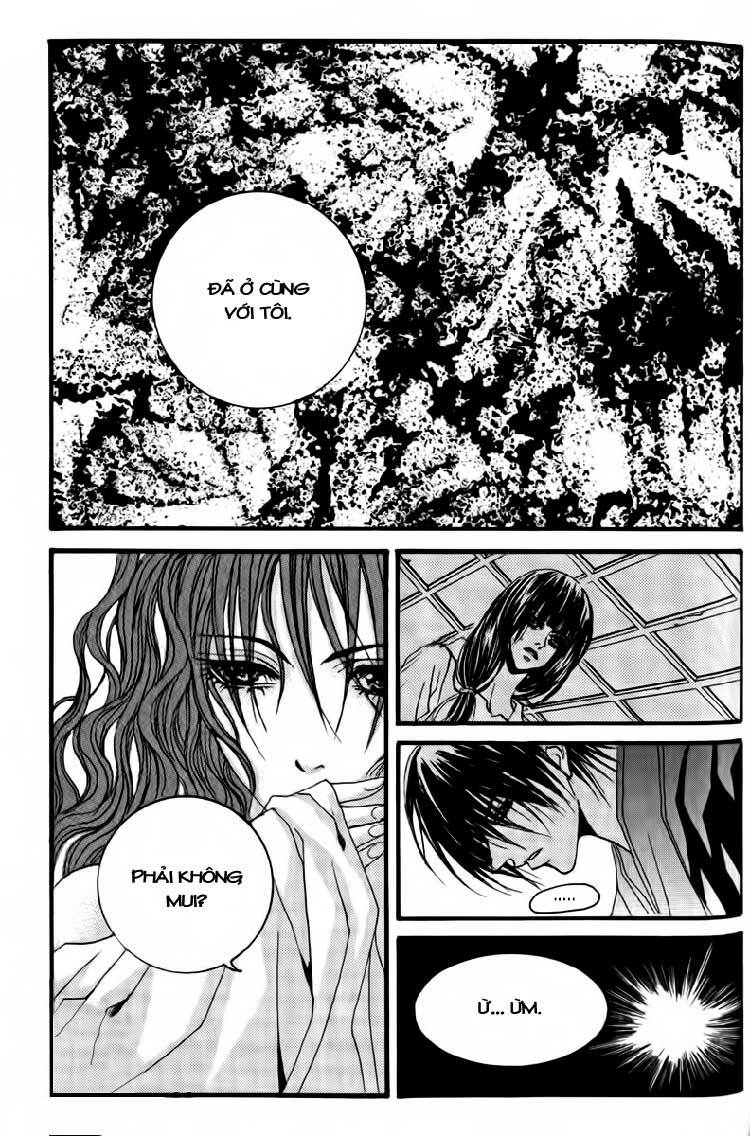 habaek-eui shinbu chapter 43 10