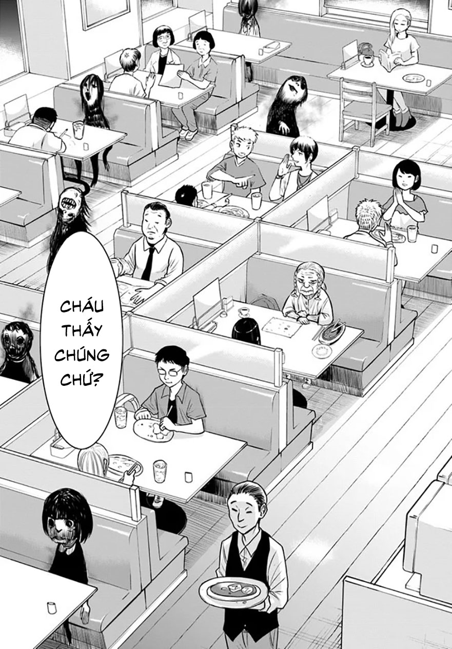 mình có thể thấy chúng… chapter 37 8