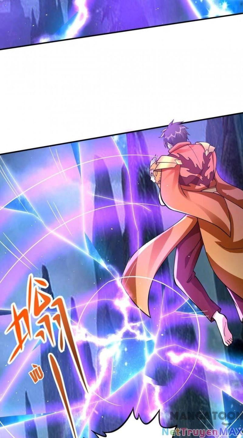 tối cường thần y tại đô thị chapter 295 11