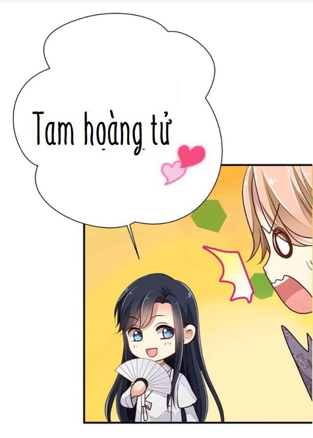 trọng sinh thành tiểu nha đầu chapter 6 13