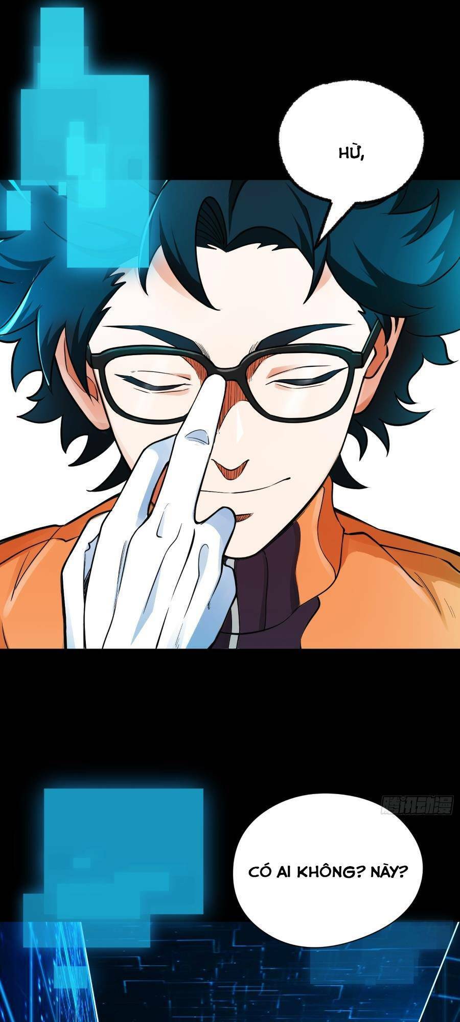 khoa học tu tiên, đạo pháp đăng thiên chapter 2 23