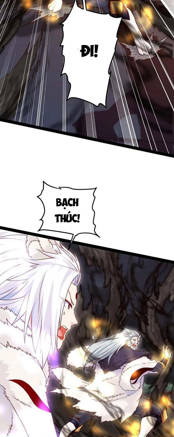 ma thú kiếm thánh dị giới tung hoành chapter 168 26