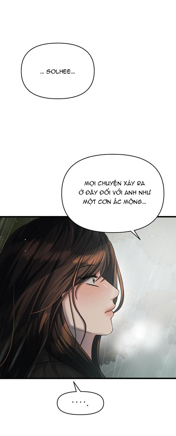[18+] dục vọng tao nhã chapter 30.2 10