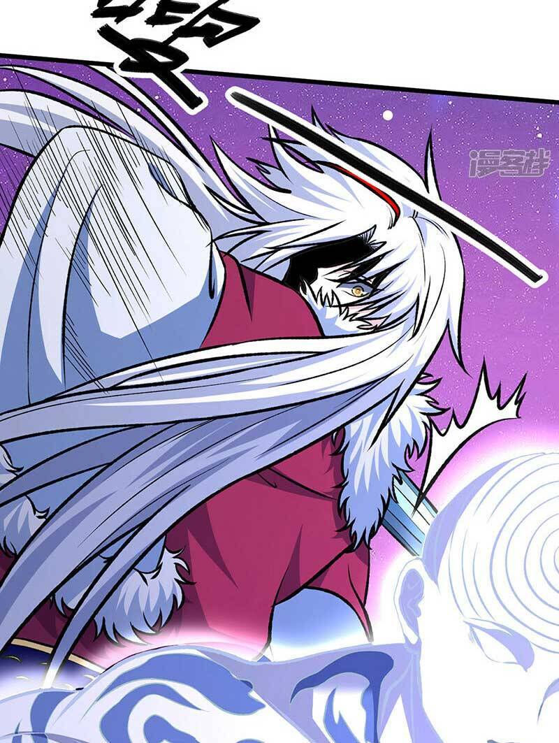 võ đạo độc tôn chapter 534 32