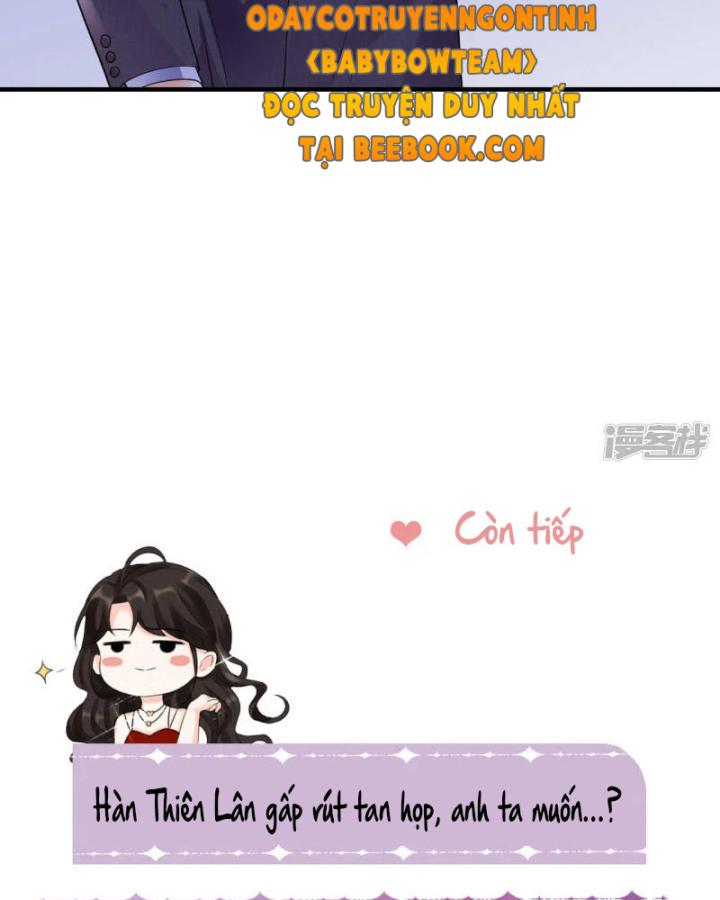 đại tiểu thư có thể có bụng dạ gì xấu chứ! (full) chapter 27 58