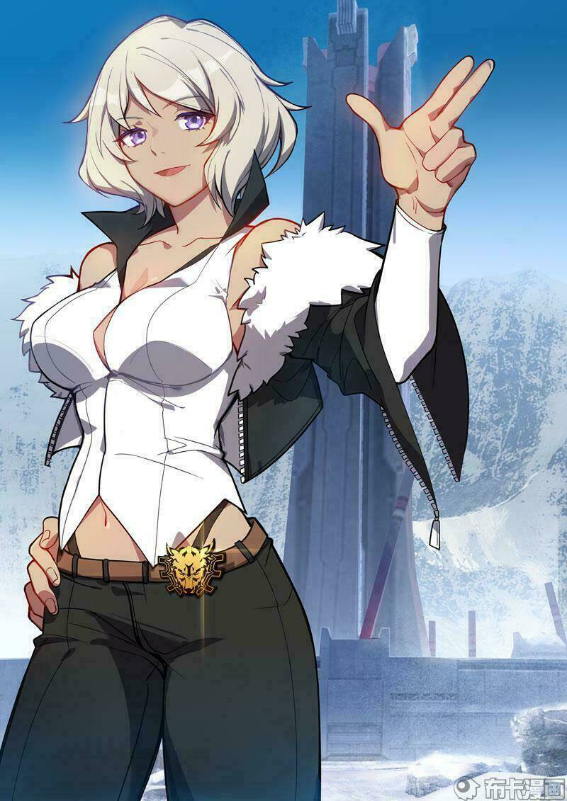 băng hoại 3rd chapter 90 22