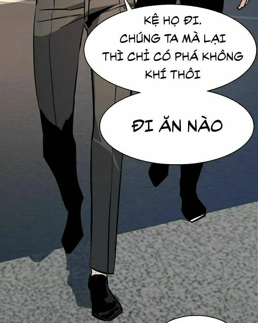 bạn học tôi là lính đánh thuê chapter 28 85