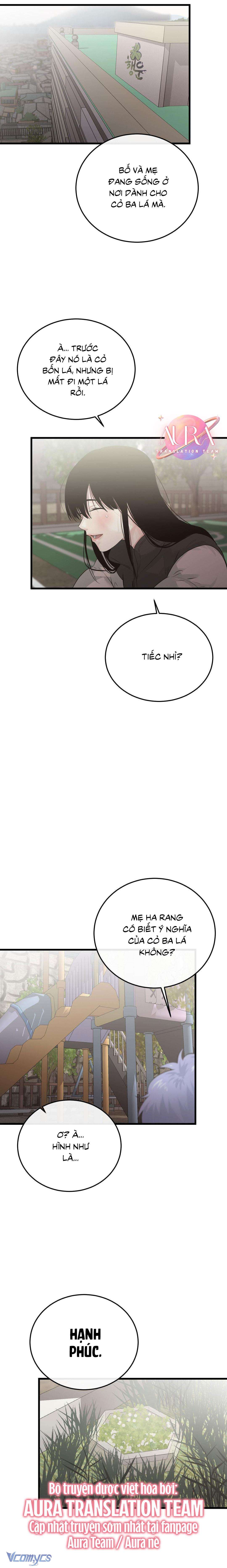 [18+] trở thành gia đình chapter 54 11