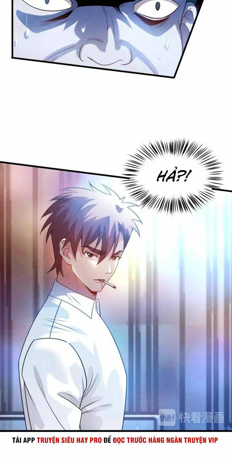 cao thủ cận vệ của nữ chủ tịch chapter 113 28