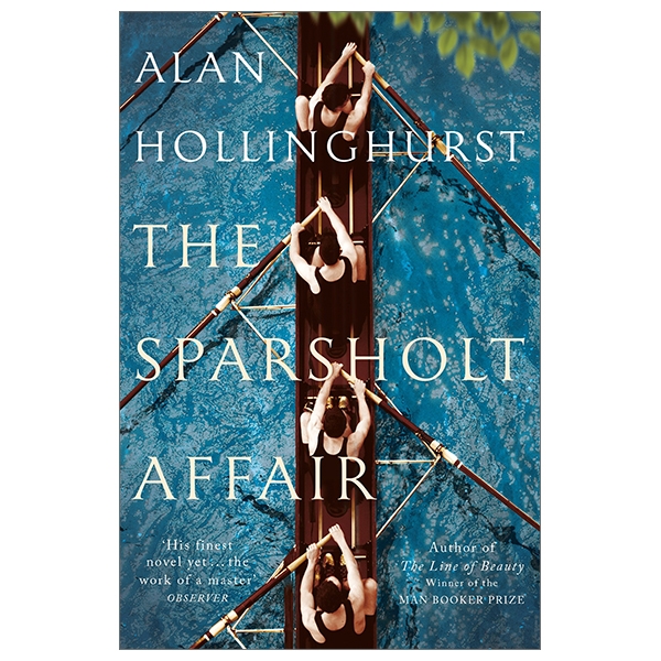 The Sparsholt Affair