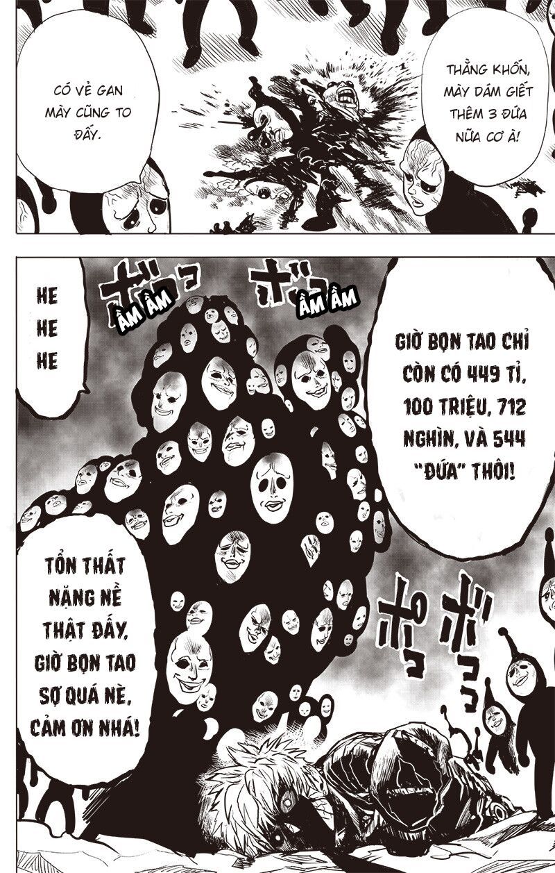 one-punch man chapter 197 33