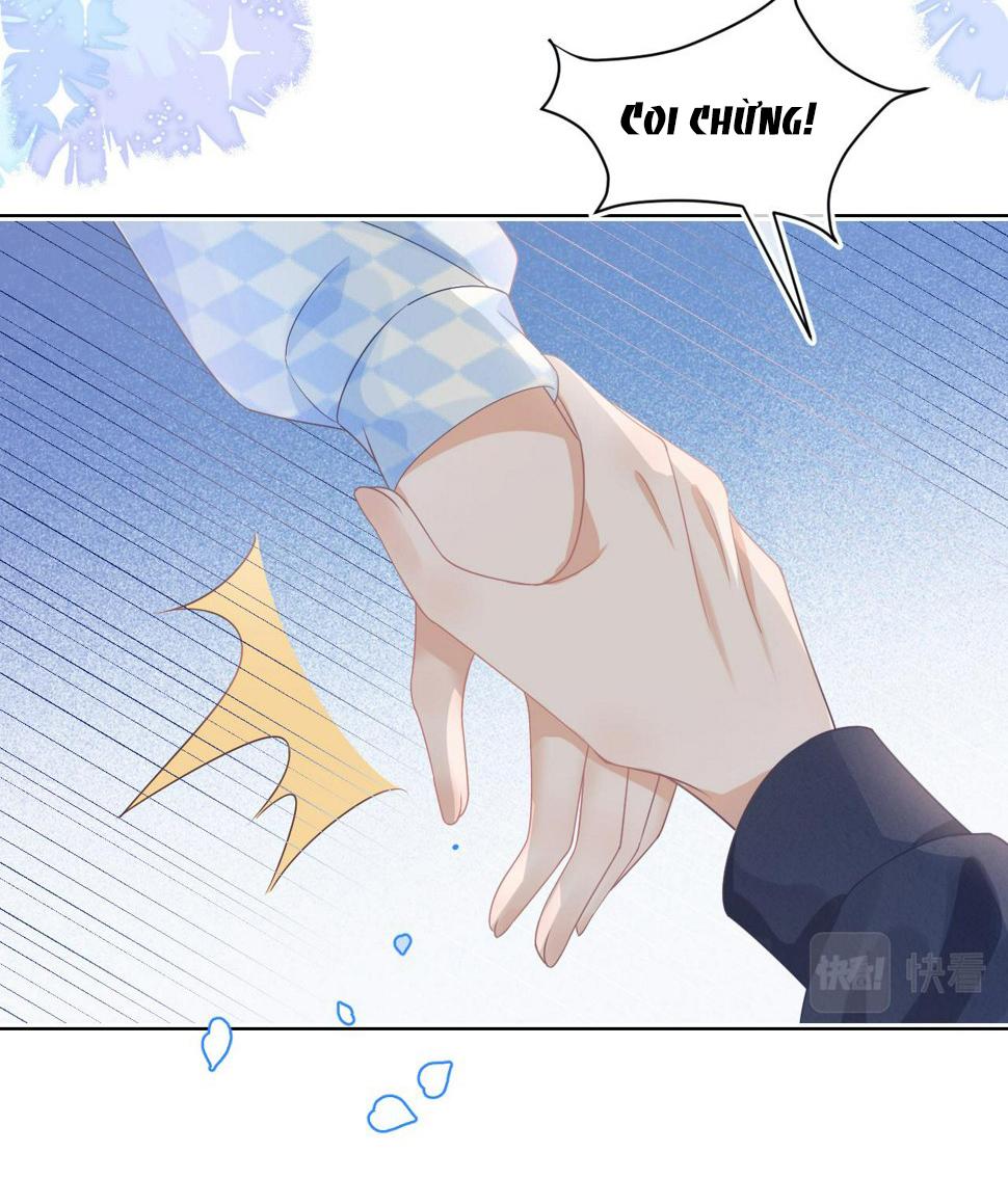 [ss2] một ngụm ăn cả thỏ con chapter 21 5