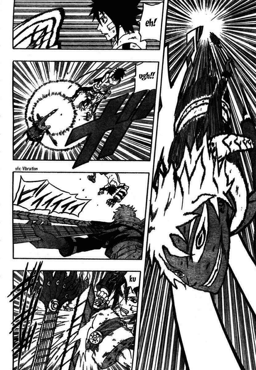 blazer driver chapter 14 5